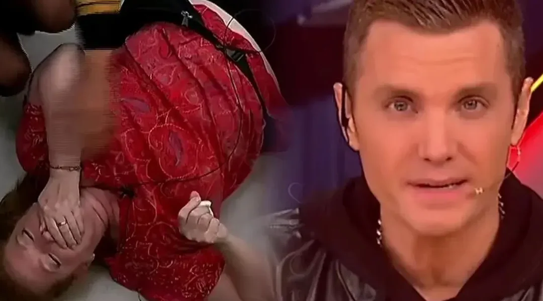 Conmoción en Gran Hermano: se confirmaría la peor noticia para Andrea del Boca