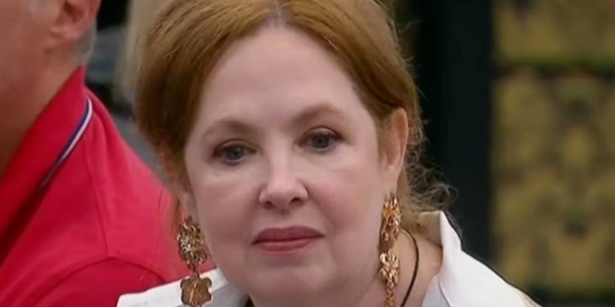 Andrea del Boca reveló un tremendo dato que podría sacarla de Gran Hermano y cortaron la transmisión Andrea del Boca reveló un tremendo dato que podría sacarla de Gran Hermano y cortaron la transmisión