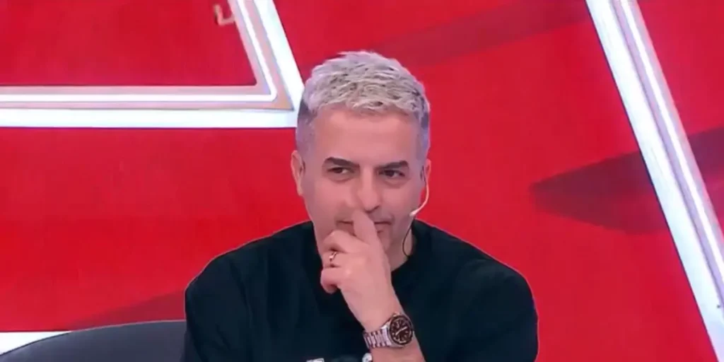 Ángel de Brito brilla todas las noches en LAM