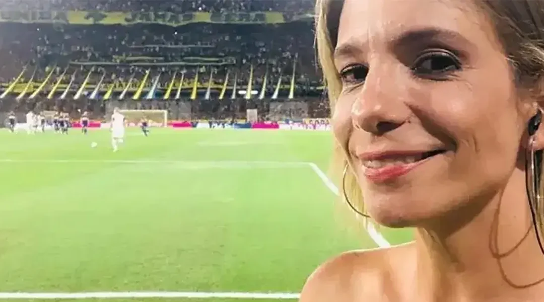 El polémico análisis de Ángela Lerena sobre las macabras “fiestas del propofol” y los anestesistas