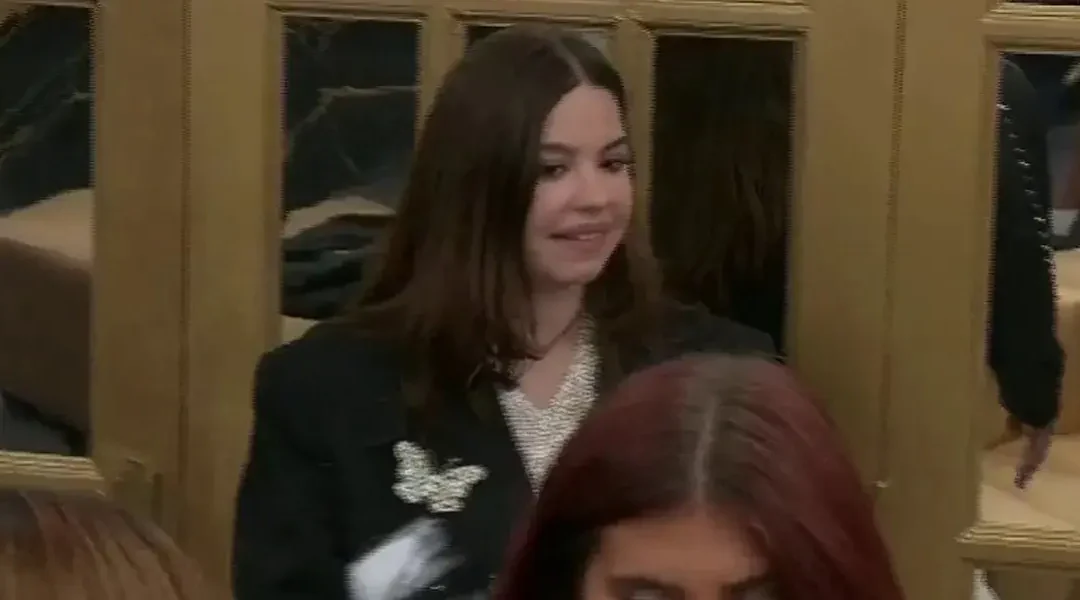 Anna Chiara entró a Gran Hermano y Ángel de Brito la descubrió haciendo una imperdonable trampa