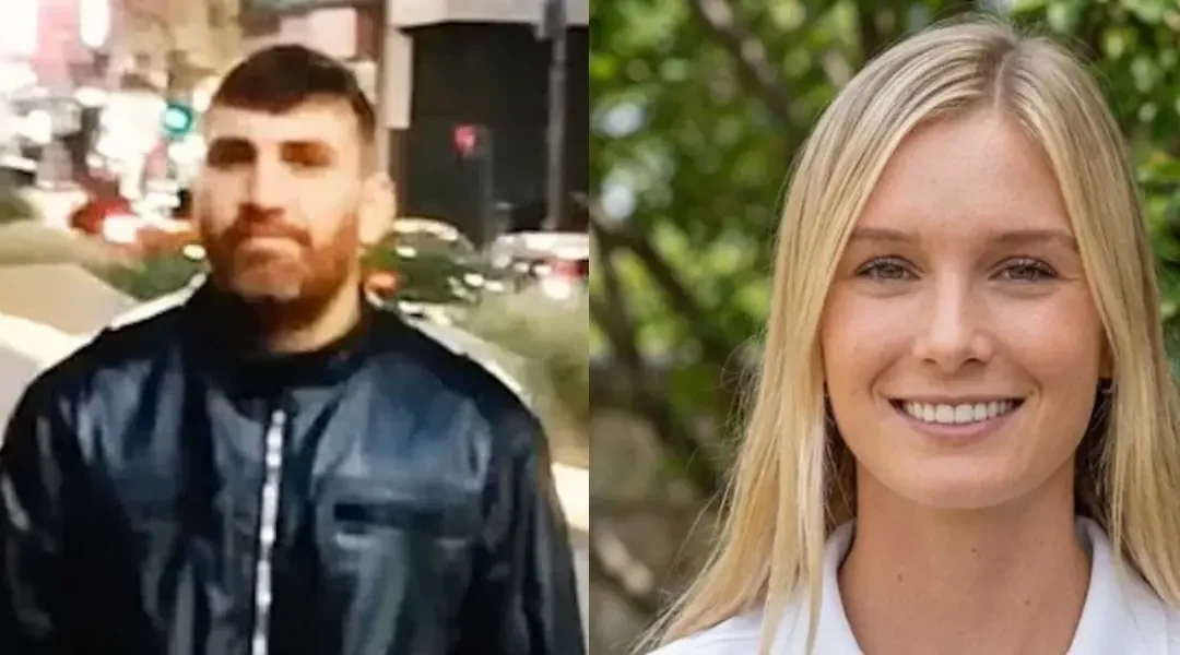 Quién era Eduardo Bentancourt, el otro enfermero muerto en medio del escándalo de Delfina “Fini” Lanusse y las “Propo Fest”