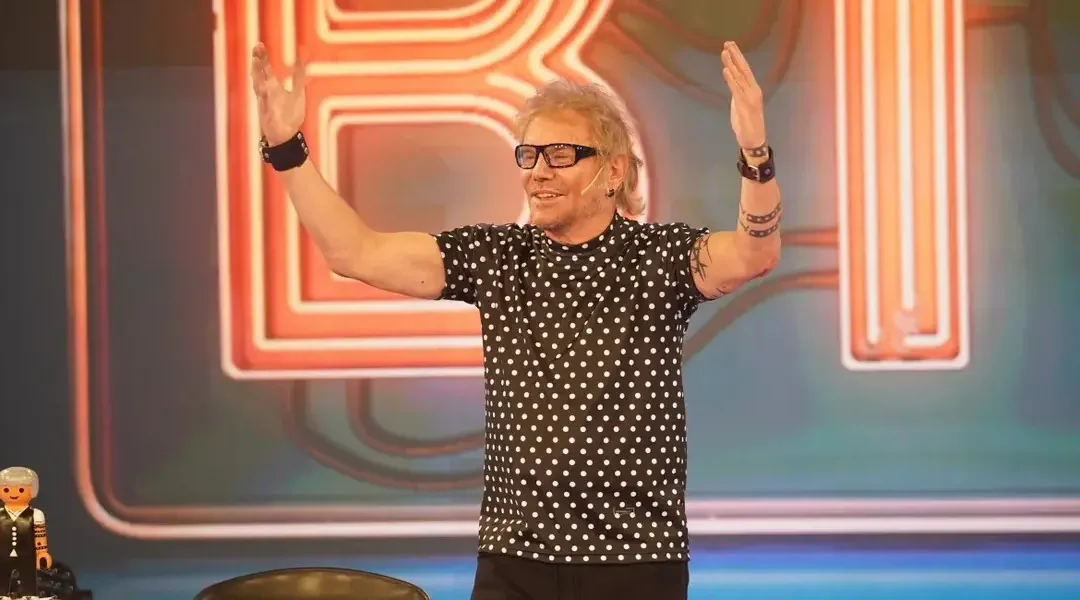 La “resurrección” de Beto Casella en América con BTV y la verdad detrás de los rumores