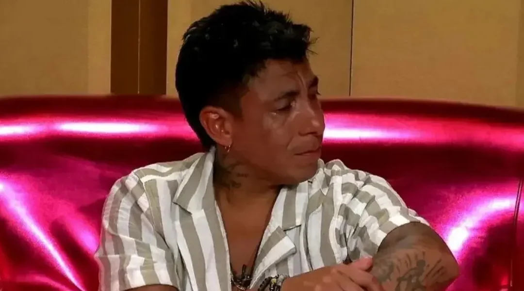 El pedido judicial de Brian Sarmiento tras romper el aislamiento en Gran Hermano por una millonaria deuda