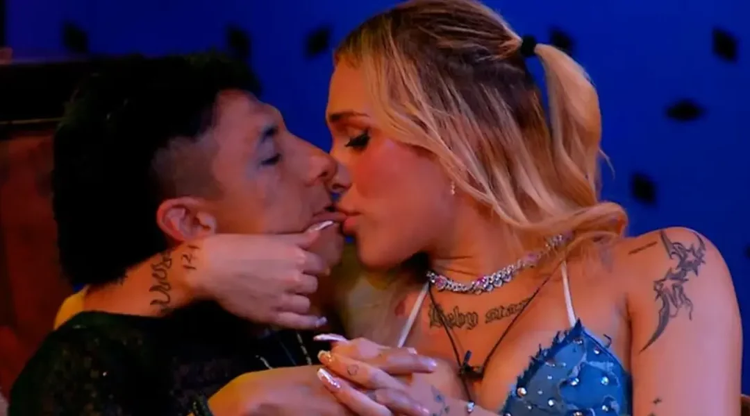 Brian Sarmiento eliminado de Gran Hermano: la confesión a Santiago del Moro que cambia todo