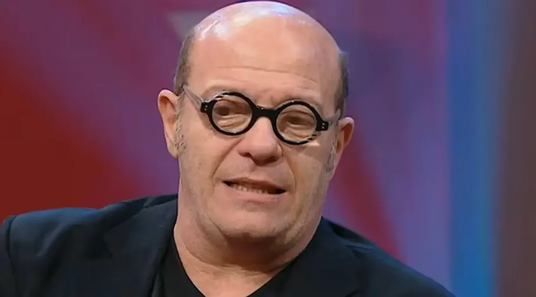 La confesión de Campi que dejó en shock a Mario Pergolini en vivo: el trabajo solidario que ocultó durante años