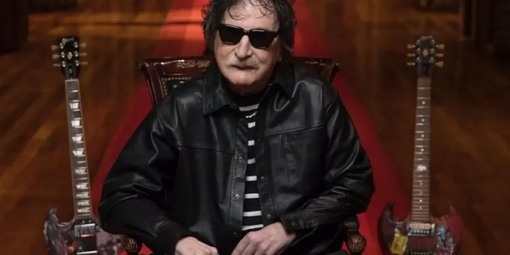 Charly García