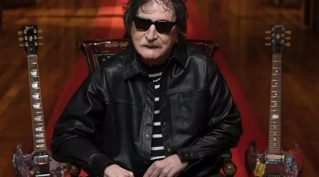 Le sacaron parte del riñón a Charly García y está internado: cómo sigue su salud