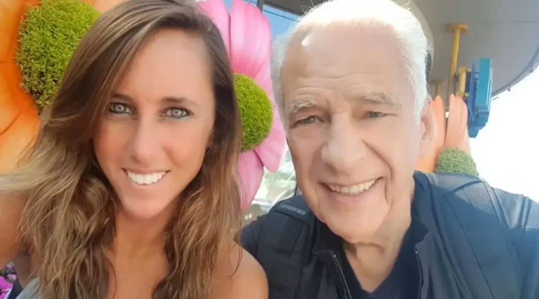 Alberto Cormillot sería papá nuevamente a los 87 años