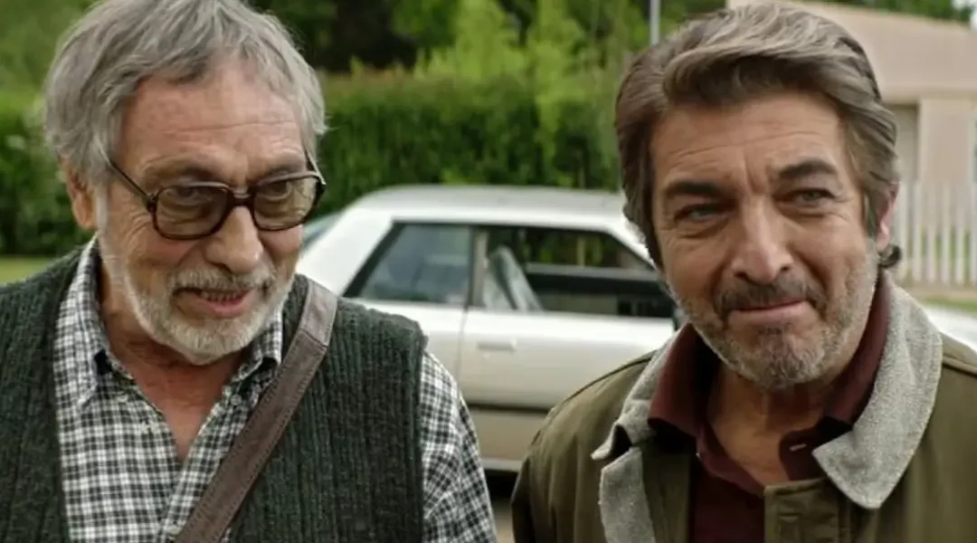 La cruda confesión y el lamento más profundo de Ricardo Darín tras la muerte de Luis Brandoni