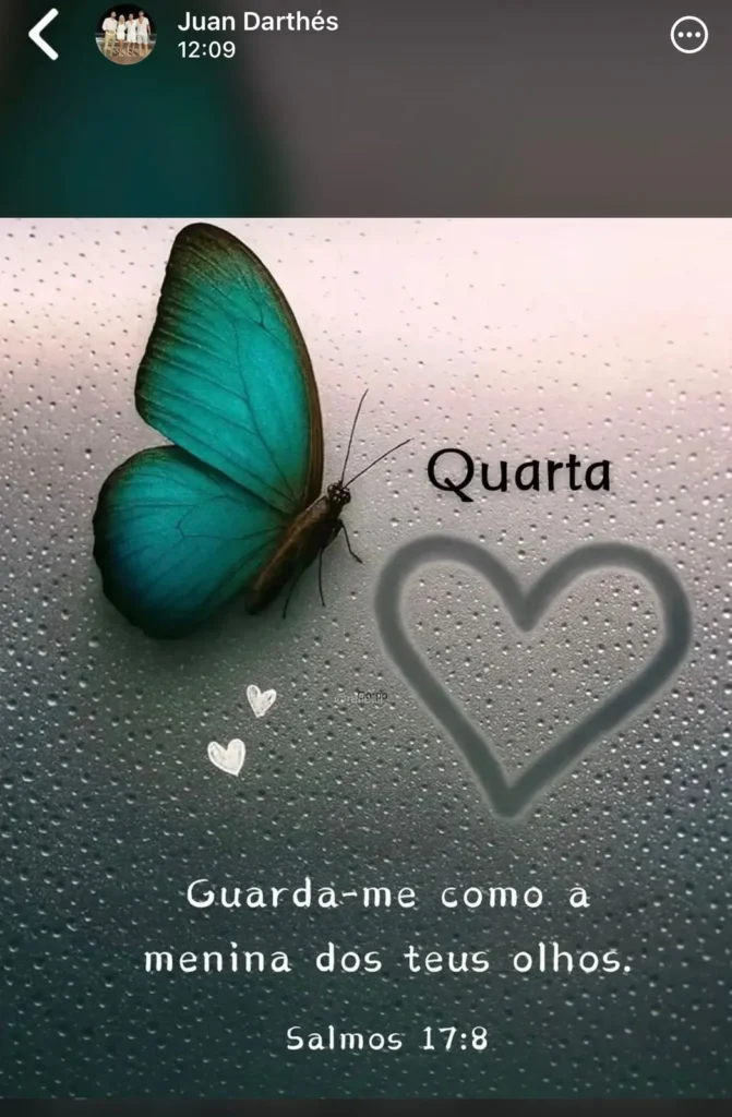 El enigmático mensaje de Juan Darthés tras el escandaloso “pacto” con Agostina Páez
