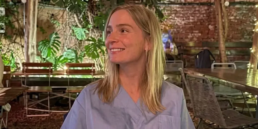 Delfina "Fini" Lanusse