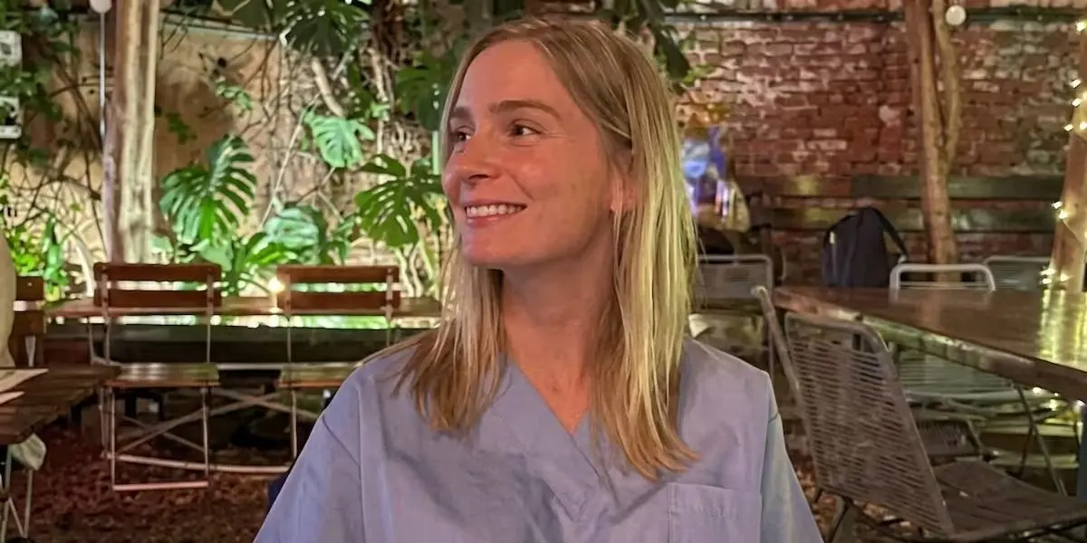 Delfina "Fini" Lanusse