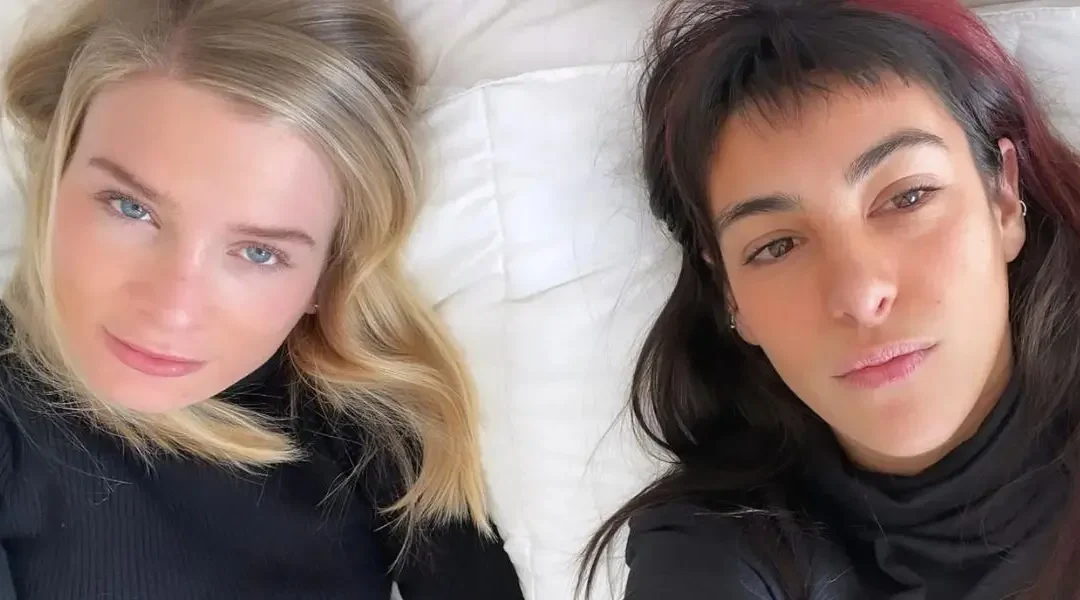 Delfina “Fini” Lanusse se cansó de callar y hundió a Chantal “Tati” Leclercq al sentirse acorralada y hundida por la “Propo Fest”