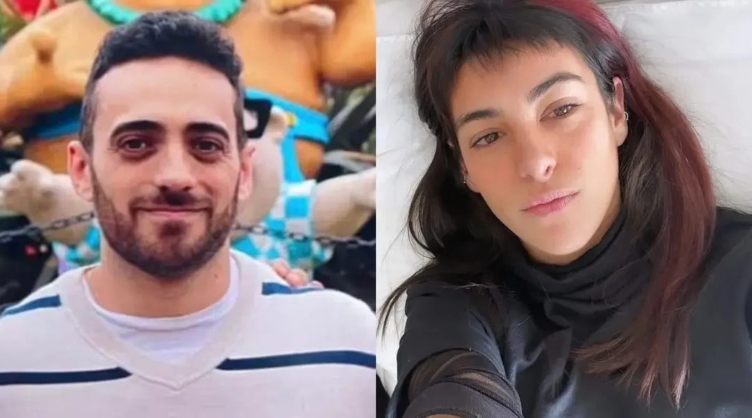 Revelaron las fotos del día que murió el anestesiólogo Alejandro Zalazar por sobredosis de propofol y un detalle complicó a Chantal “Tati” Leclercq