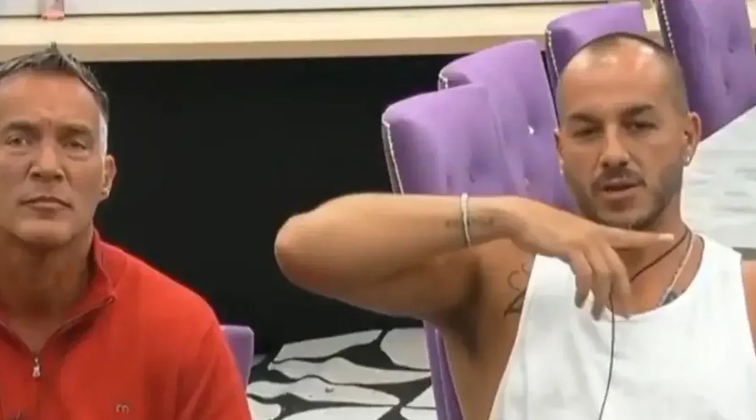 Emanuel blanqueó lo que todos sospechaban de Gran Hermano y un dato prohibido quedó expuesto