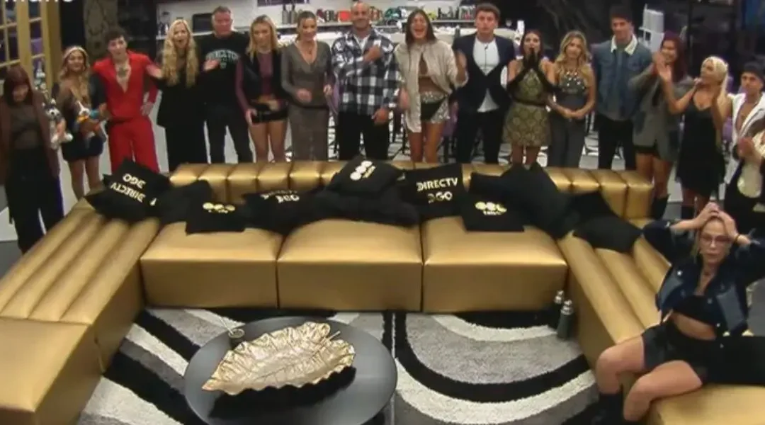 Noche caliente en Gran Hermano: quiénes están nominados tras el polémico volantazo en el juego