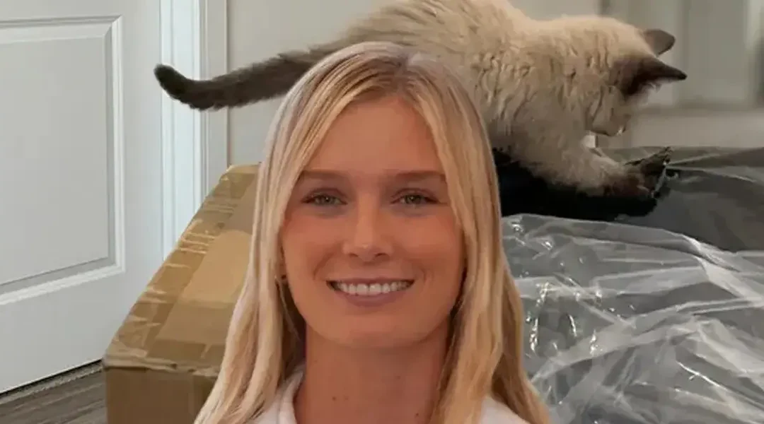 Se quebró Delfina “Fini” Lanusse y confesó su oscuro calvario personal tras la tragedia