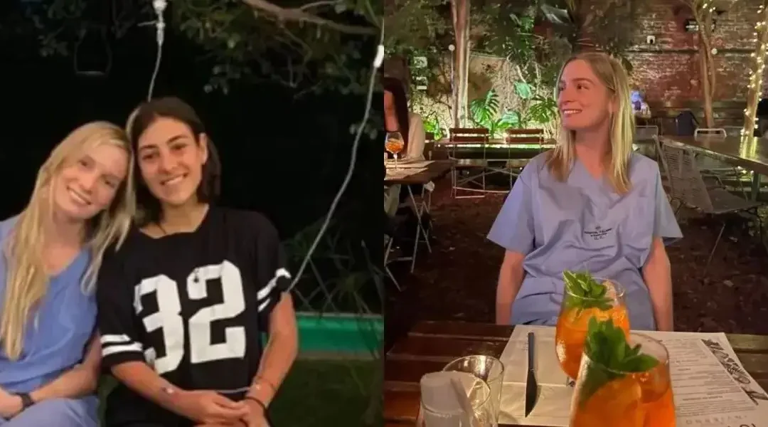 Quién es Chantal “Tati” Leclercq y cuál es su perturbador nexo con Delfina “Fini” Lanusse en la tragedia del propofol