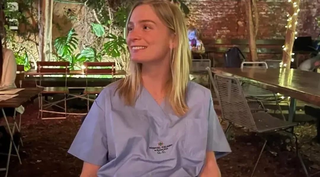 La terrible situación que atormenta a Delfina “Fini” Lanusse tras la trágica fiesta del propofol