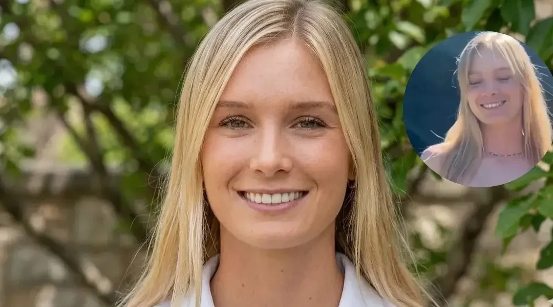 Así se fue de fiesta Delfina “Fini” Lanusse antes de la trágica fiesta del propofol