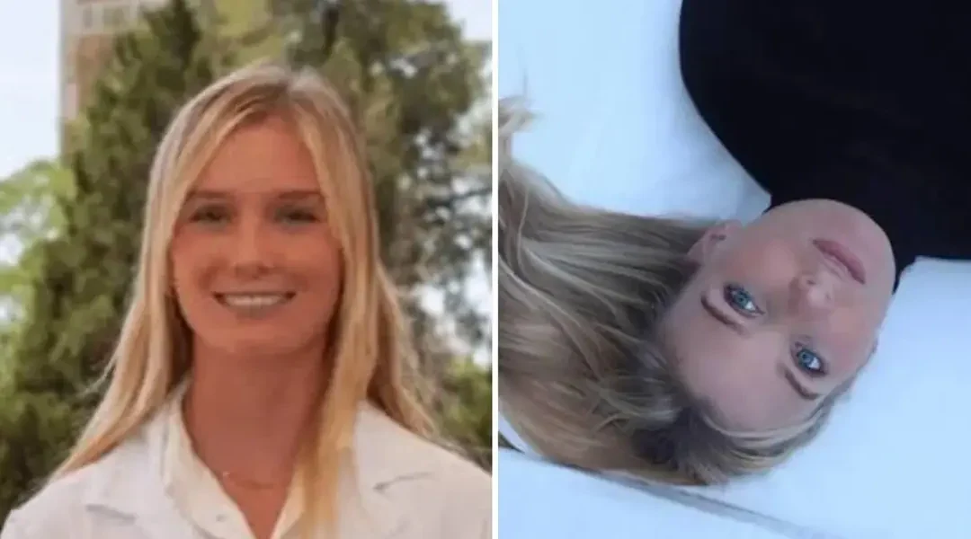 Muerte, abandono, robo y un cerrajero: el nuevo audio filtrado que hundiría a Delfina “Fini” Lanusse