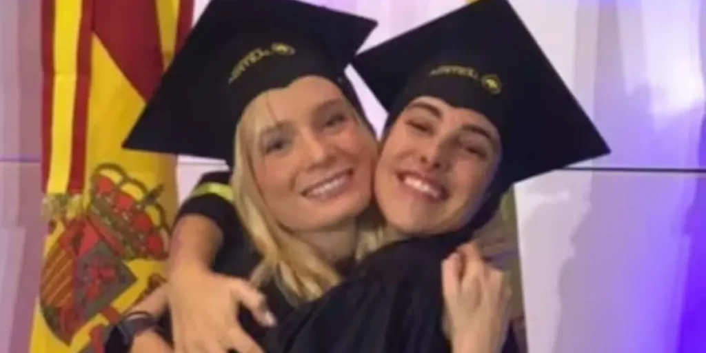 Fini Lanusse y Tati Leclercq