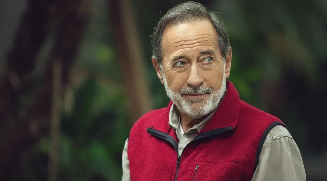 Se filtró un imperdonable spoiler de “El Encargado” y hay conmoción por el futuro de Guillermo Francella