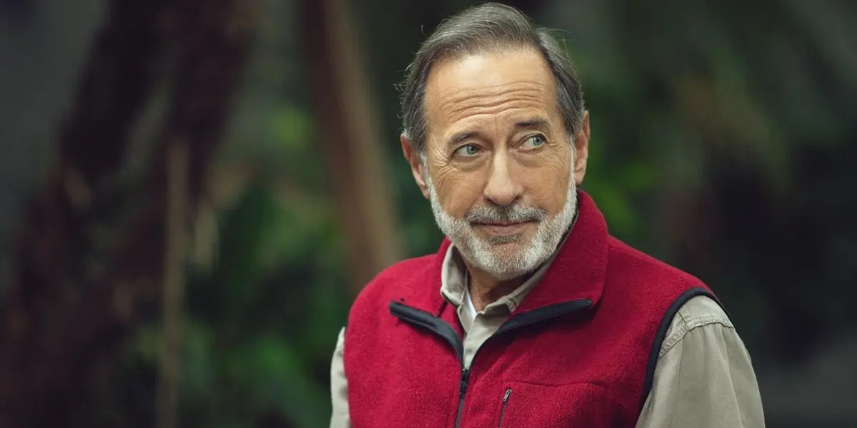 Se filtró un imperdonable spoiler de “El Encargado” y hay conmoción por el futuro de Guillermo Francella Guillermo Francella en El Encargado