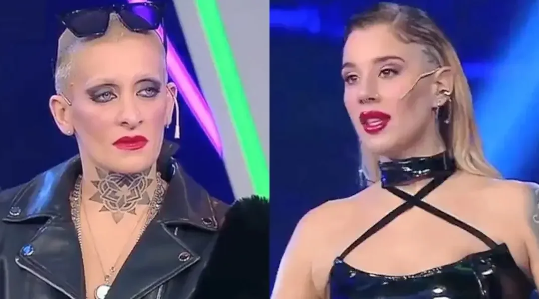 Se pudrió todo entre Furia Scaglione y La Tora: la gravísima acusación que dejó en shock a Telefe