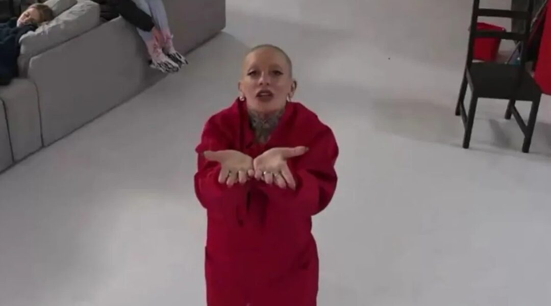 Furia Scaglione reveló por qué no ganó Gran Hermano y hundió a todos sin piedad