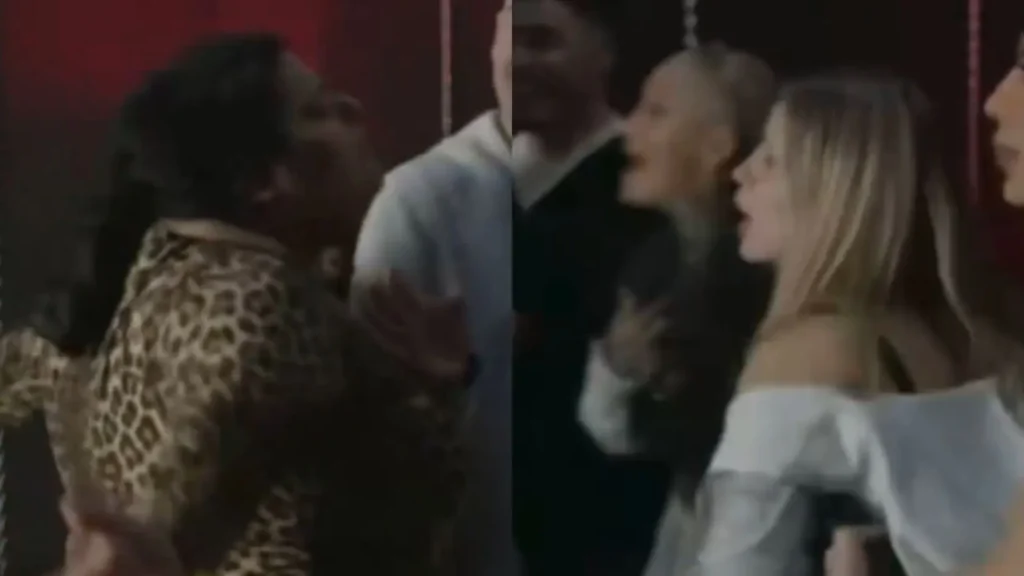 Furia Scaglione y Coty Romero contra La Falete