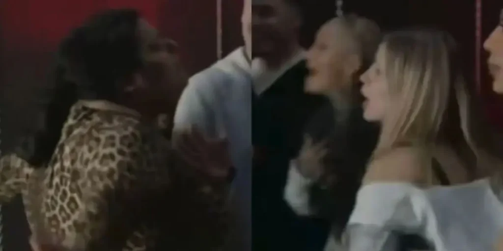 Furia Scaglione y Coty Romero contra La Falete en La Cárcel de los Gemelos