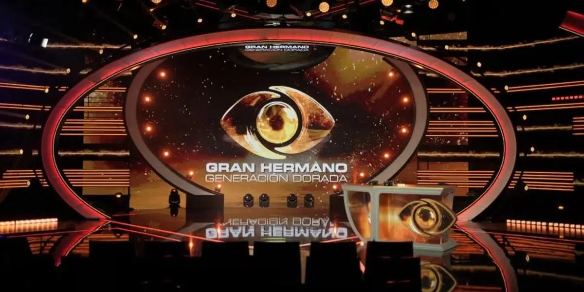 Telefe levanta Gran Hermano