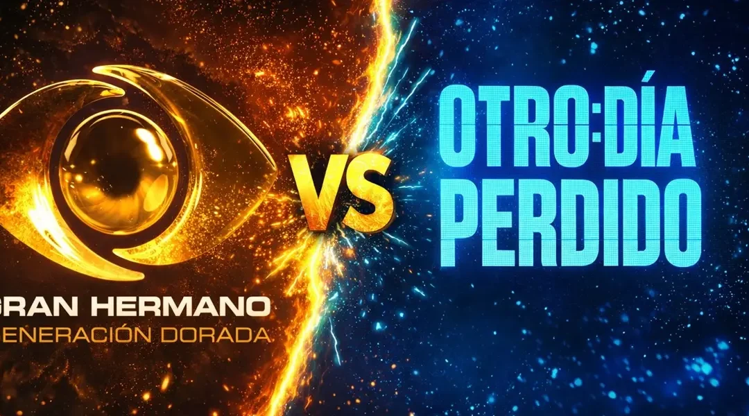 Paliza histórica: Gran Hermano humilló a Otro día perdido en el rating del martes 14 de abril