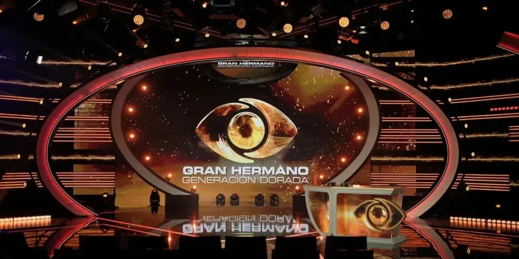 GH, ganador del rating