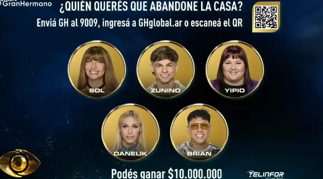 Exclusivo: los números de rating del jueves 23 de abril