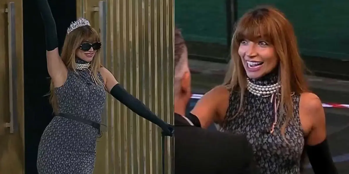 Rating de Telefe y GH