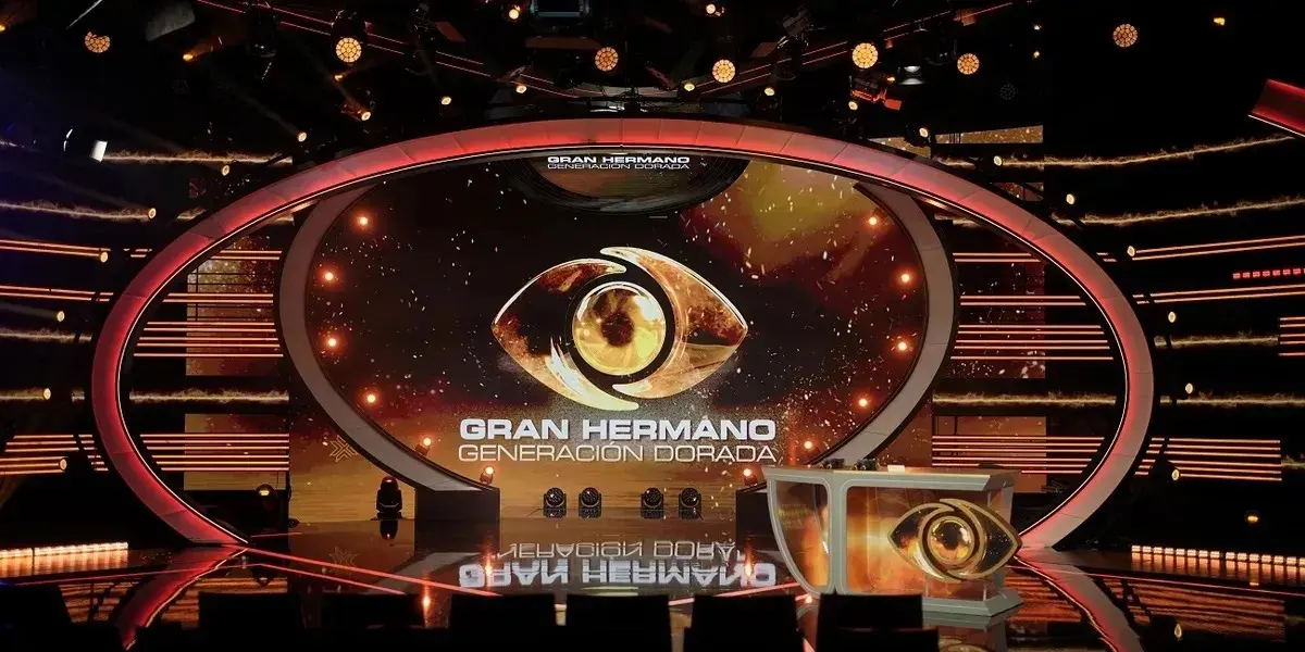 GH, ganador del rating