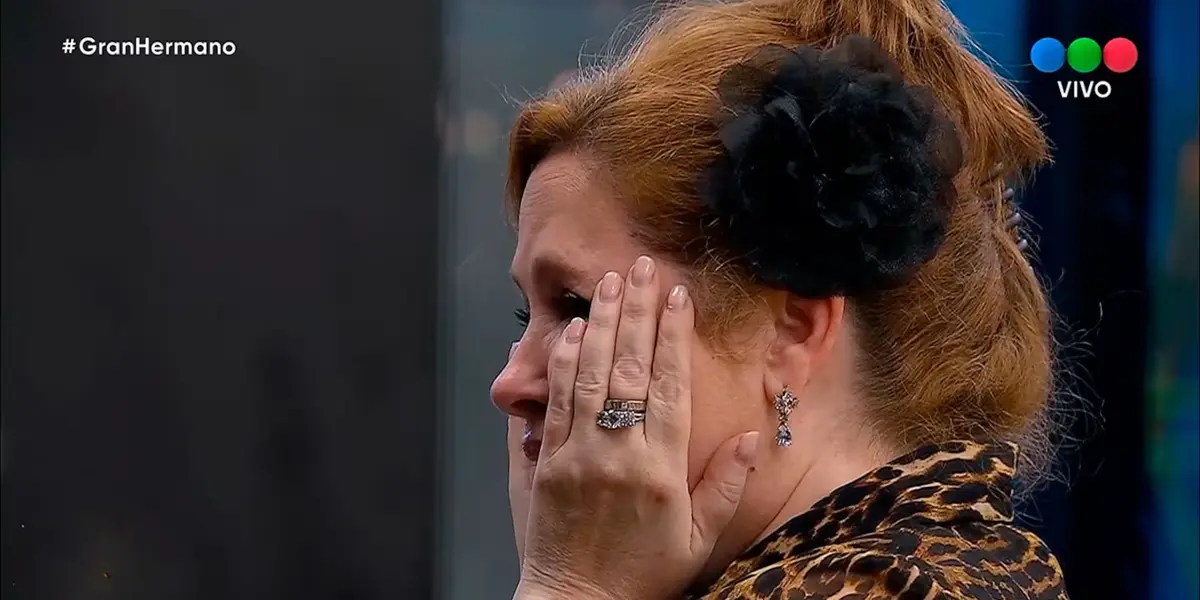 Se destapó el escandaloso negocio detrás de los gritos en Gran Hermano Gritos en Gran Hermano