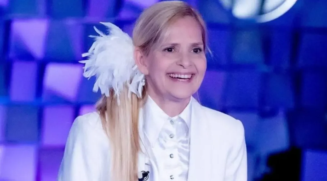 Grecia Colmenares ya está en Argentina y grabó un video para “ganar” Gran Hermano