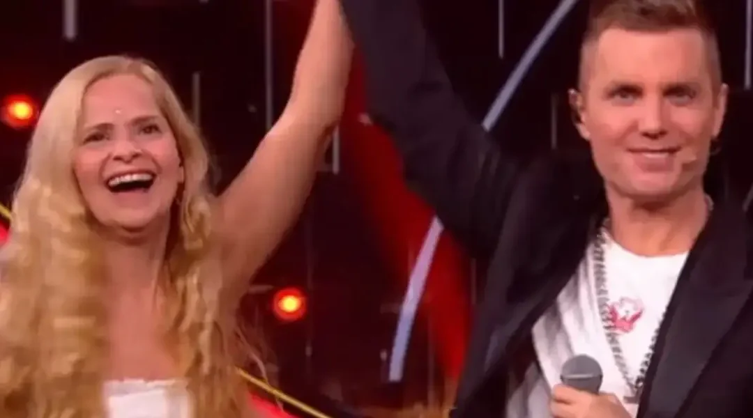 Se supo cuánto cobrará Grecia Colmenares por entrar a Gran Hermano: el número del escándalo