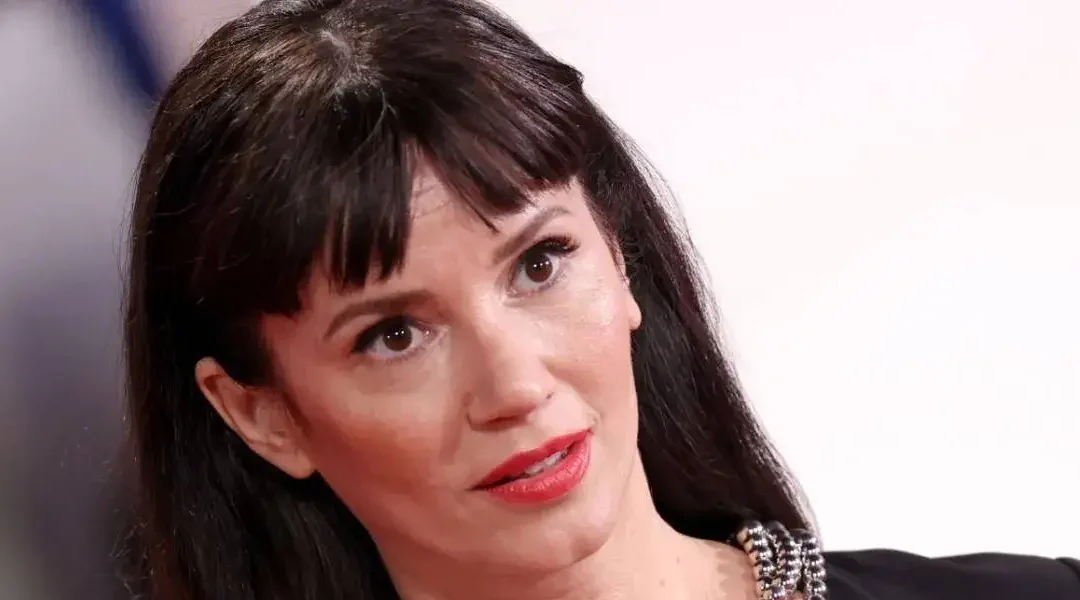 Lejos de Luciano Castro y muy bien acompañada: la nueva vida de Griselda Siciliani