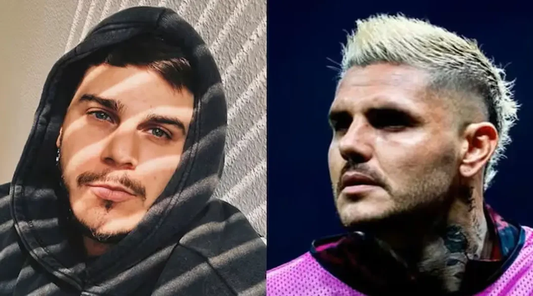 El peor momento de Mauro Icardi: su hermano rompió el silencio y le confirmó a Moria Casán lo que todos sospechaban
