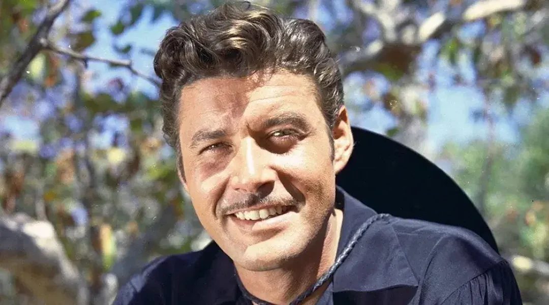 El día que “El Zorro” se ofreció para ir a Malvinas: la historia secreta de Guy Williams y su heroico gesto por Argentina