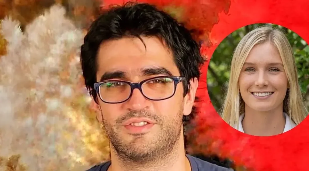 Hernán Boveri terminó de hundir a Delfina “Fini” Lanusse y reveló qué los unía realmente además de las “Propo Fest”