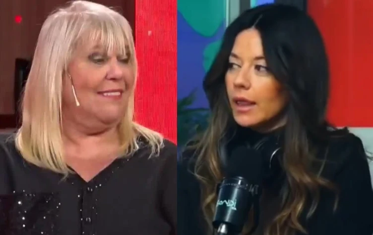 Laura Ubfal apuntó contra Eugenia Ruiz