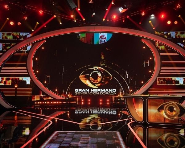 Gran Hermano Generación Dorada