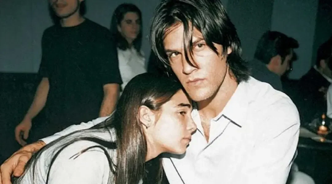 El turbulento romance olvidado entre Juana Viale e Iván de Pineda: cómo terminó y qué pasó en los Martín Fierro de la Moda