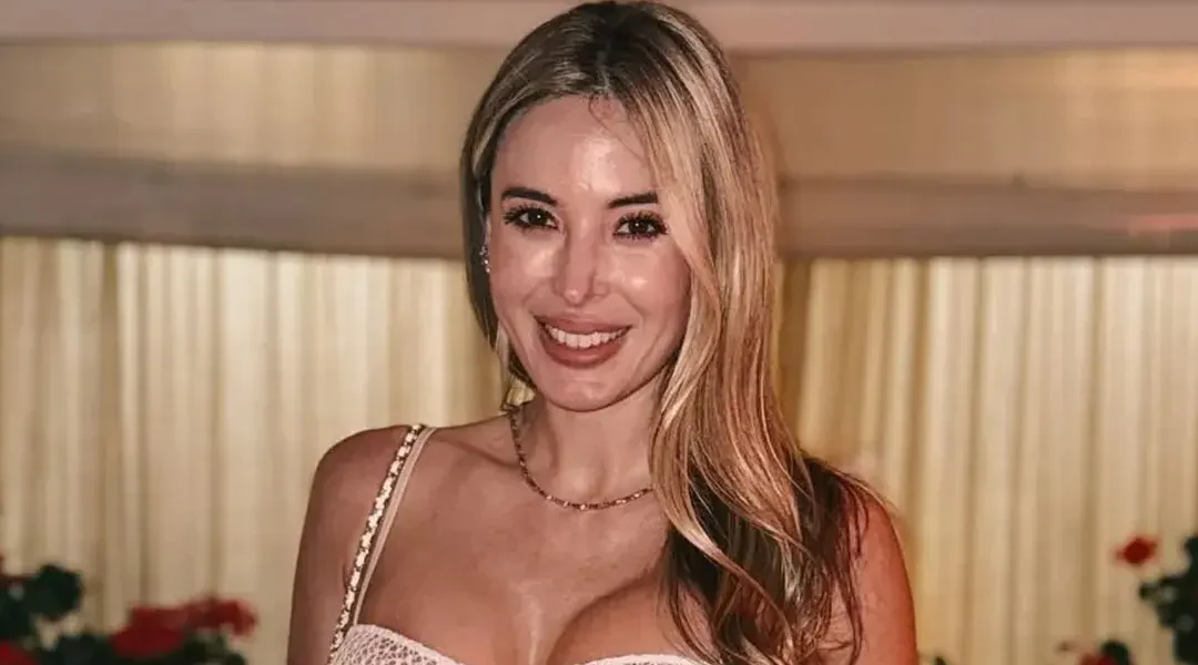 Jesica Cirio habló de su embarazo y le tiró detalles picantes a Pamela David